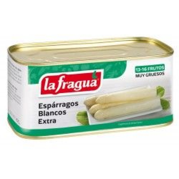 ESPARRAGO 13/16 EXTRA 1 KG.